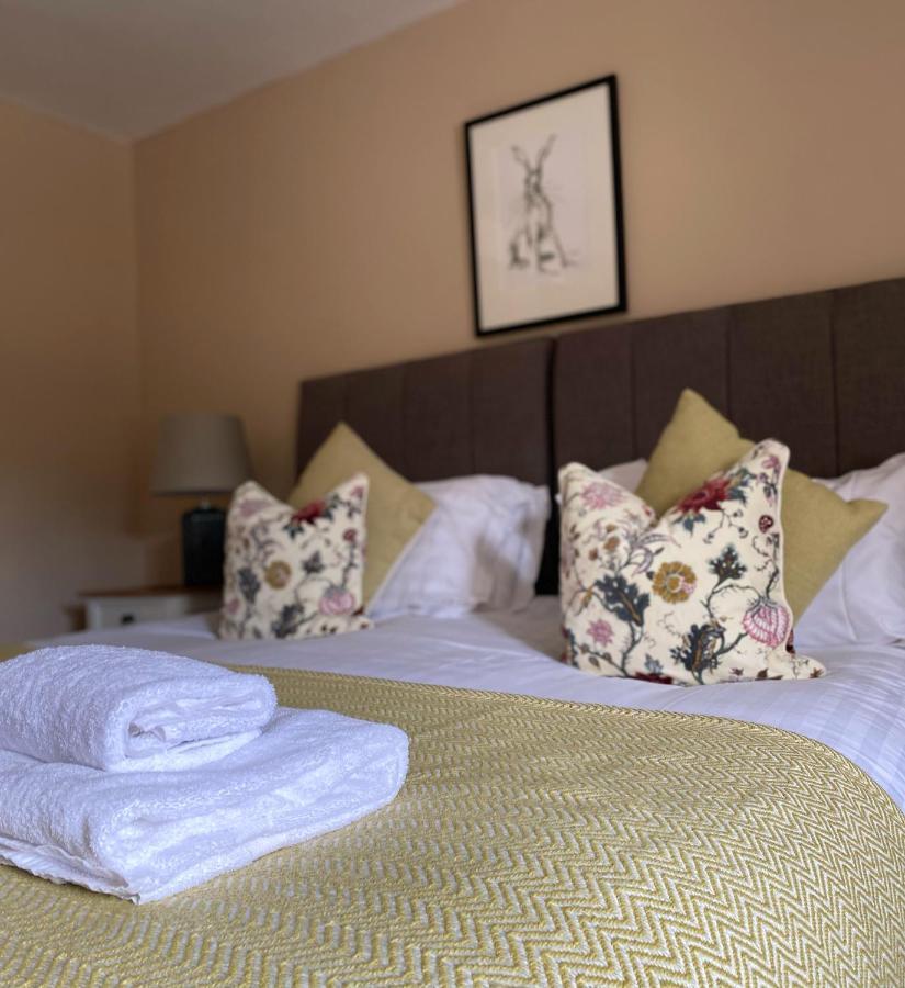 Three Cocks Hotel Brecon Ngoại thất bức ảnh