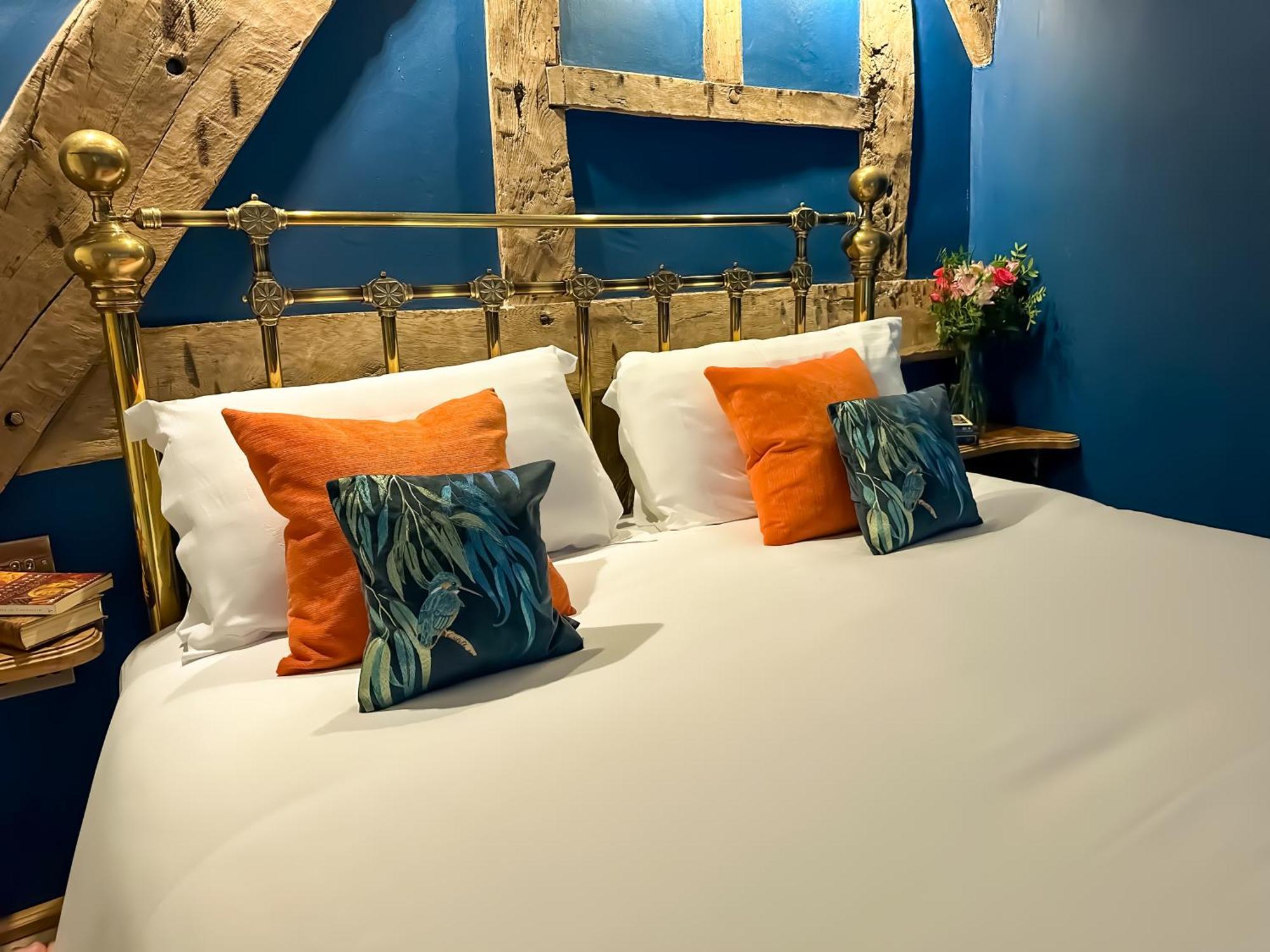 Three Cocks Hotel Brecon Ngoại thất bức ảnh